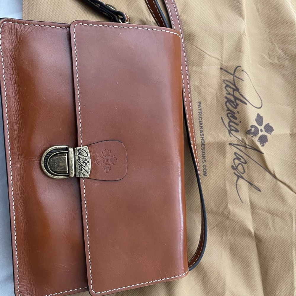 Cross body bag